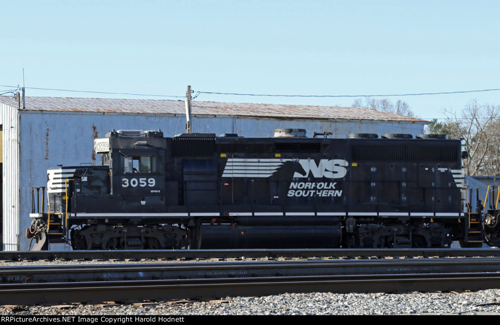 NS 3059